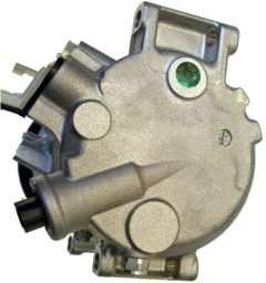 MAHLE ACP909000P — Компрессор кондиционера