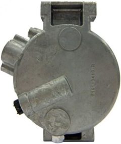 MAHLE ACP909000S — Компрессор кондиционера