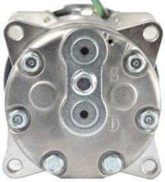 MAHLE ACP935000S — Compresor aer condiționat
