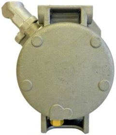 MAHLE ACP982000S — Compresor aer condiționat