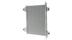 MAHLE AC121000S — Радиатор кондиционера