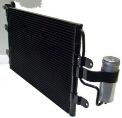 MAHLE AC180000P — Radiator aer condiționat