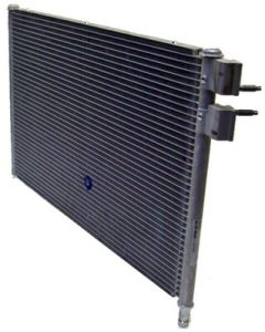 MAHLE AC298000P — Радиатор кондиционера
