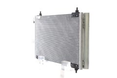 MAHLE AC323000S — Radiator aer condiționat