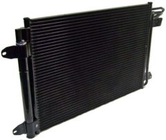 MAHLE AC324000P — Радиатор кондиционера