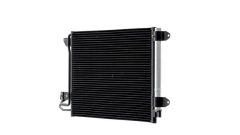 MAHLE AC324000S — Радиатор кондиционера