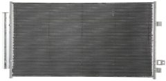 MAHLE AC33000P — Radiator aer condiționat