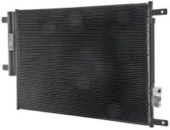 MAHLE AC34000P — Radiator aer condiționat