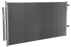 MAHLE AC35000P — Radiator aer condiționat