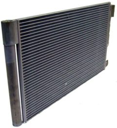 MAHLE AC367000P — Радиатор кондиционера