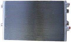 MAHLE AC525000S — Radiator aer condiționat