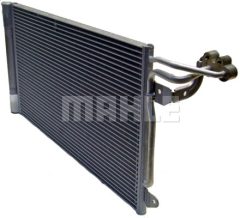 MAHLE AC566000P — Radiator aer condiționat