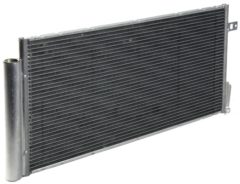 MAHLE AC634000P — Радиатор кондиционера