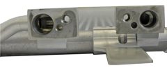 MAHLE AC772000P — Радиатор кондиционера