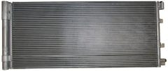 MAHLE AC776000S — Radiator aer condiționat