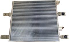 MAHLE AC785000P — Радиатор кондиционера