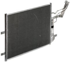 MAHLE AC791000P — Radiator aer condiționat