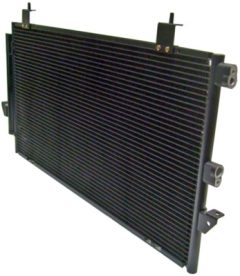 MAHLE AC796000S — Радиатор кондиционера