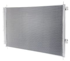 MAHLE AC798000P — Радиатор кондиционера