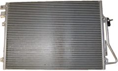 MAHLE AC802000P — Радиатор кондиционера