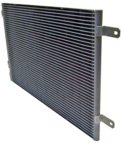MAHLE AC803000S — Radiator aer condiționat