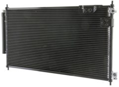 MAHLE AC826000P — Radiator aer condiționat