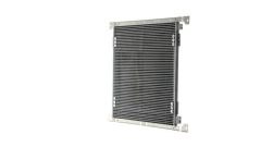 MAHLE AC852000S — Радиатор кондиционера