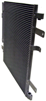 MAHLE AC853000S — Радиатор кондиционера