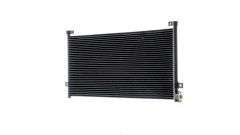 MAHLE AC884000P — Радиатор кондиционера