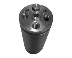 MAHLE AD122000S — Осушитель кондиционера