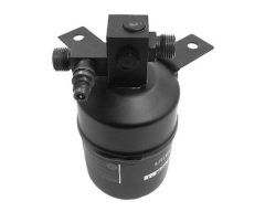 MAHLE AD123000S — Filtru deshidrator aer condiționat