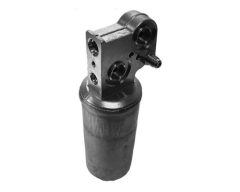 MAHLE AD124000S — Осушитель кондиционера