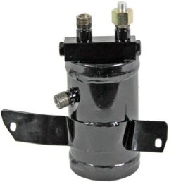 MAHLE AD128000S — Осушитель кондиционера