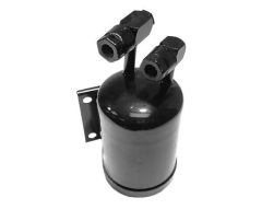 MAHLE AD129000S — Осушитель кондиционера