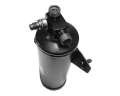 MAHLE AD130000S — Filtru deshidrator aer condiționat