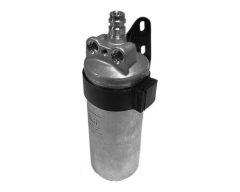 MAHLE AD131000S — Осушитель кондиционера