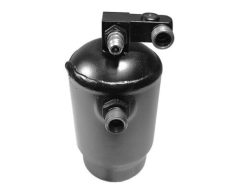MAHLE AD138000S — Filtru deshidrator aer condiționat