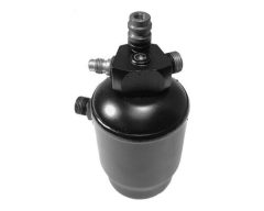 MAHLE AD141000S — Filtru deshidrator aer condiționat