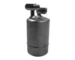 MAHLE AD156000S — Filtru deshidrator aer condiționat