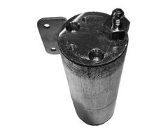 MAHLE AD165000S — Filtru deshidrator aer condiționat