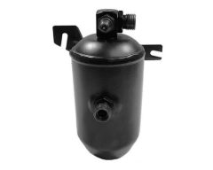 MAHLE AD166000S — Filtru deshidrator aer condiționat