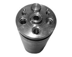 MAHLE AD175000S — Осушитель кондиционера