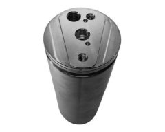 MAHLE AD176000S — Filtru deshidrator aer condiționat