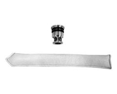 MAHLE AD177000S — Осушитель кондиционера