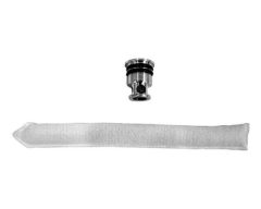 MAHLE AD178000S — Filtru deshidrator aer condiționat