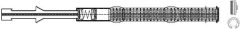 MAHLE AD212000P — Осушитель кондиционера