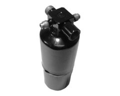 MAHLE AD213000S — Осушитель кондиционера