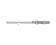 MAHLE AD223000P — Осушитель кондиционера