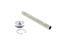 MAHLE AD224000P — Filtru deshidrator aer condiționat