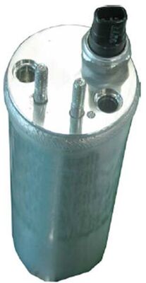 MAHLE AD230000P — Filtru deshidrator aer condiționat